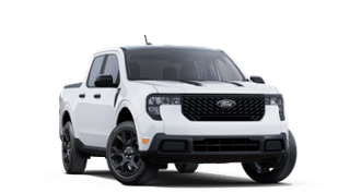 2025 Ford Maverick® External Image 4